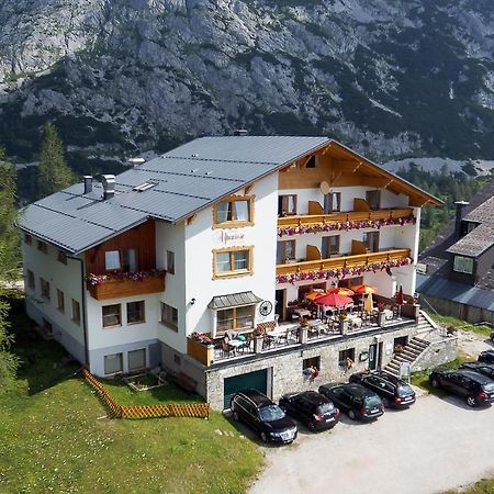 Hotel Alpenrose Tauplitzalm Екстериор снимка