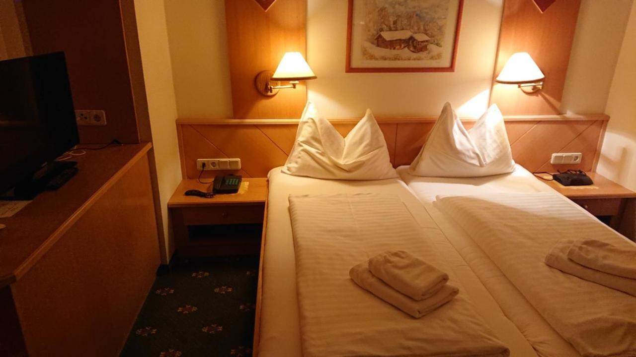 Hotel Alpenrose Tauplitzalm Екстериор снимка