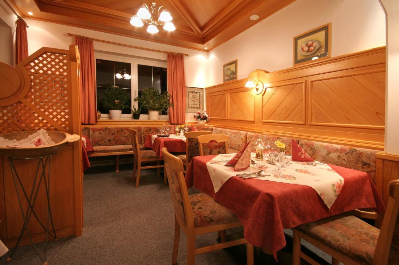Hotel Alpenrose Tauplitzalm Екстериор снимка