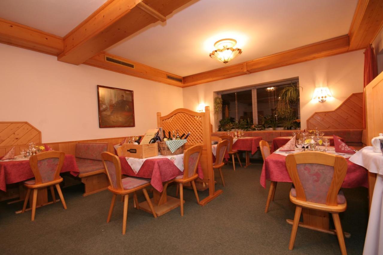 Hotel Alpenrose Tauplitzalm Екстериор снимка