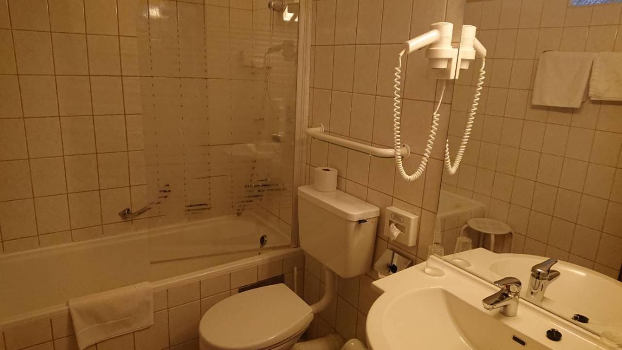 Hotel Alpenrose Tauplitzalm Екстериор снимка