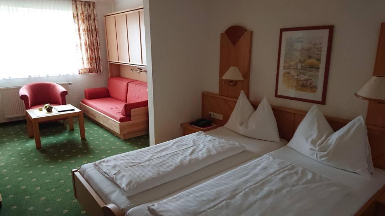 Hotel Alpenrose Tauplitzalm Екстериор снимка