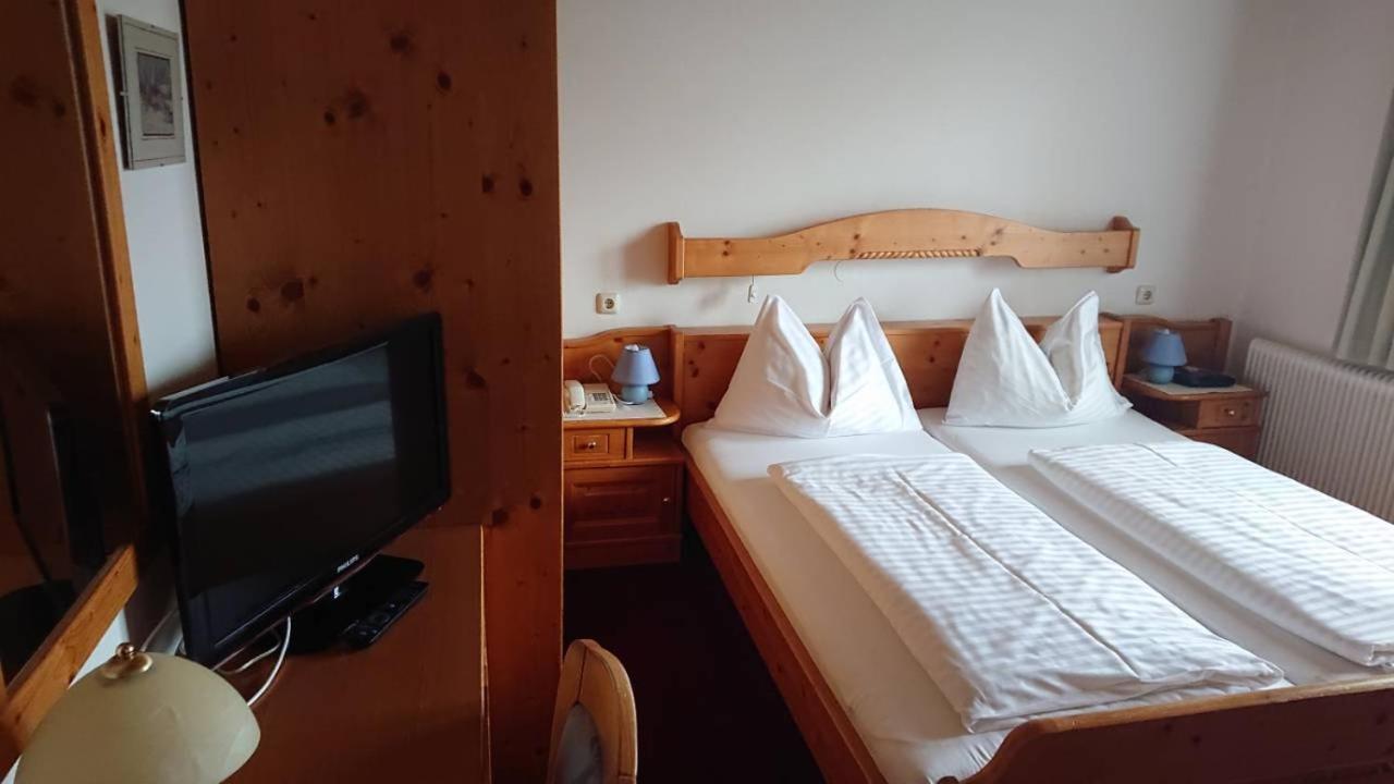 Hotel Alpenrose Tauplitzalm Екстериор снимка